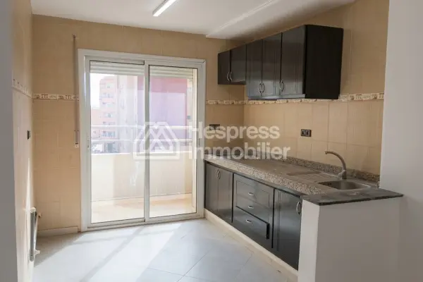 Nice apartment at City Center