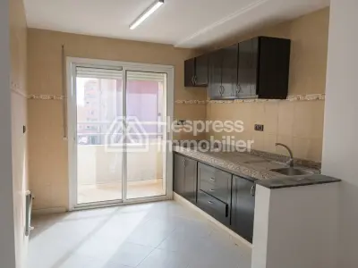 Nice apartment at City Center