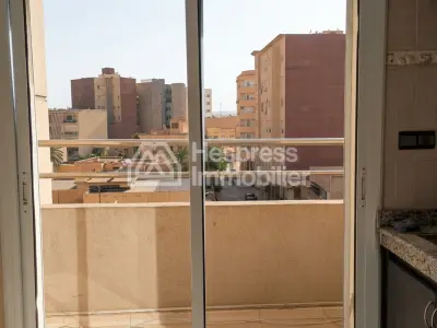 Nice apartment at City Center