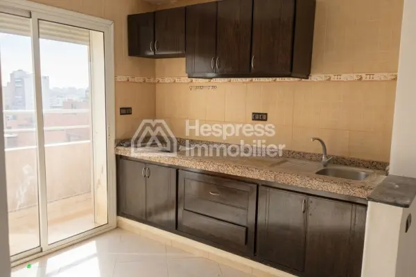 Nice apartment at City Center