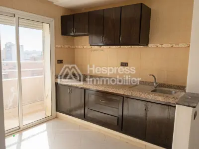 Nice apartment at City Center