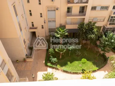 Joli appartement au centre ville