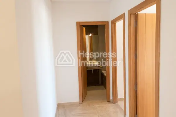 Nice apartment at City Center