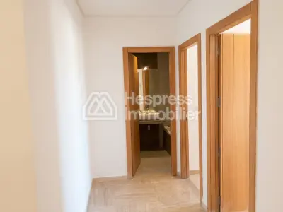 Joli appartement au centre ville
