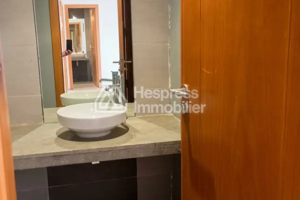 Nice apartment at City Center