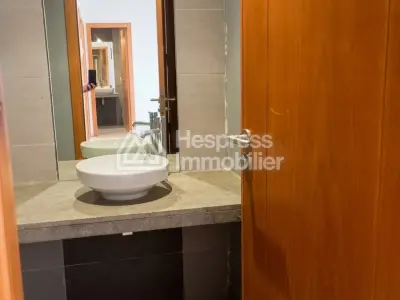 Joli appartement au centre ville