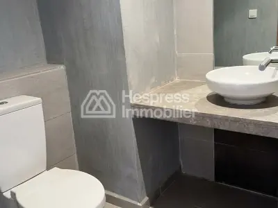 Joli appartement au centre ville