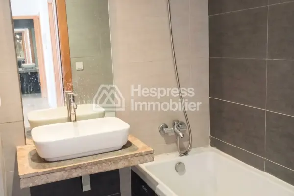Nice apartment at City Center