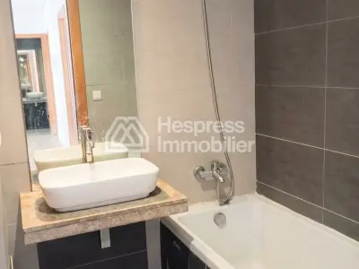 Joli appartement au centre ville