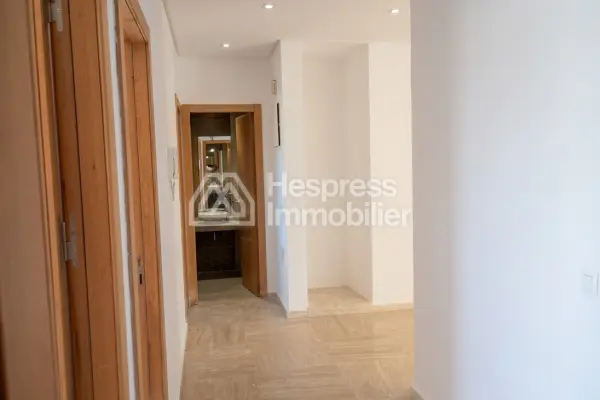 Nice apartment at City Center