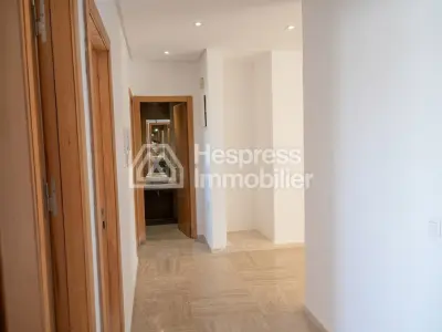 Joli appartement au centre ville
