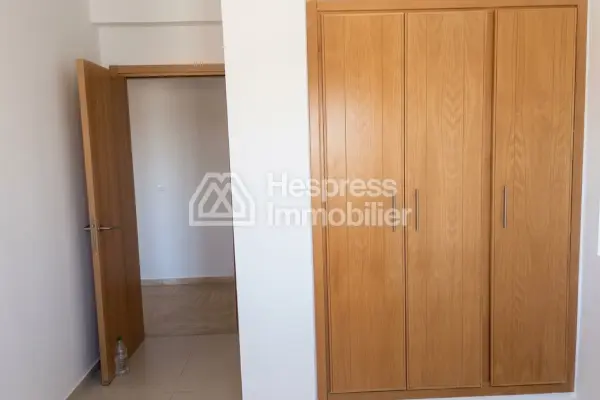 Nice apartment at City Center