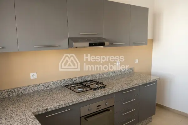 Nice apartment at City Center