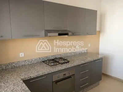 Joli appartement au centre ville