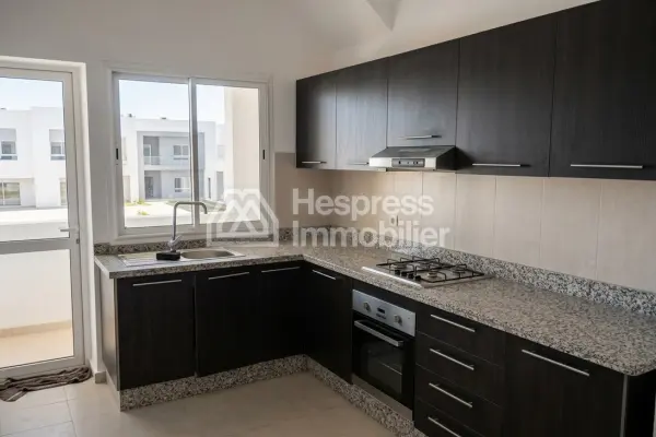 Nice apartment at City Center