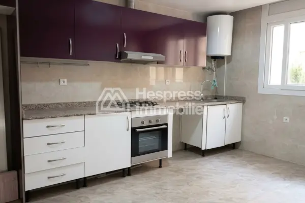Nice apartment for rent