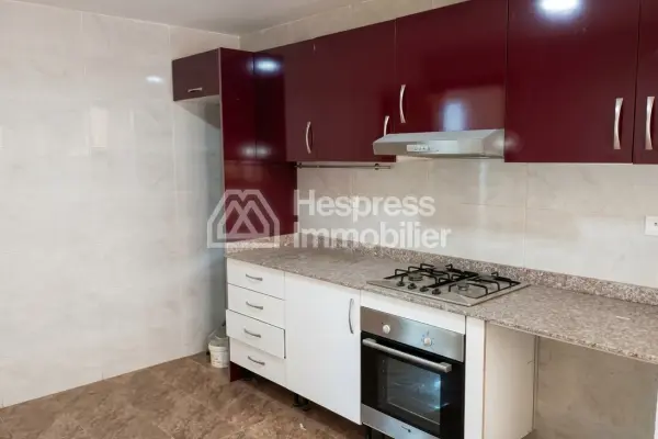 Nice apartment for rent