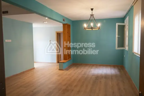 Nice apartment for rent