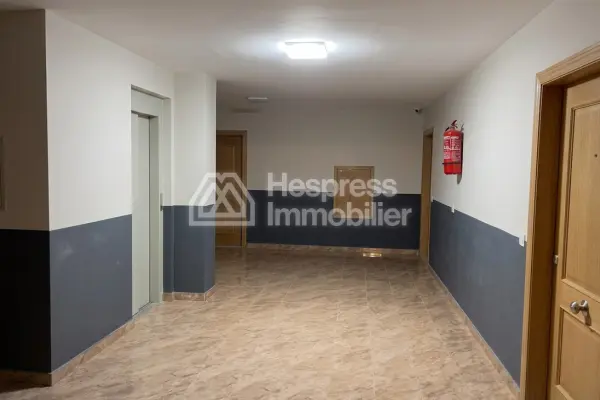 Nice apartment for rent