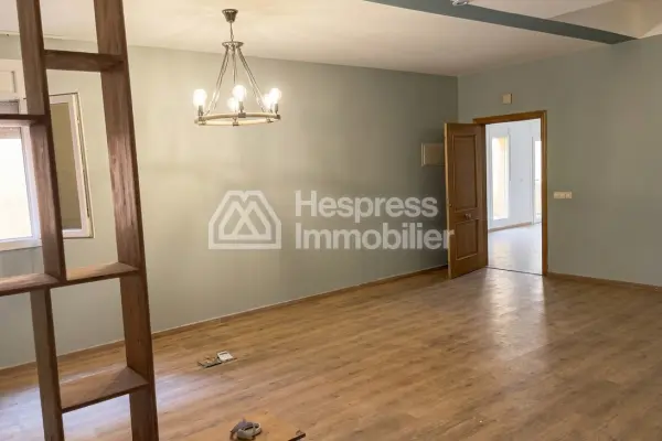 Nice apartment for rent