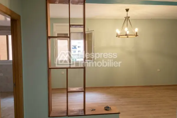 Nice apartment for rent