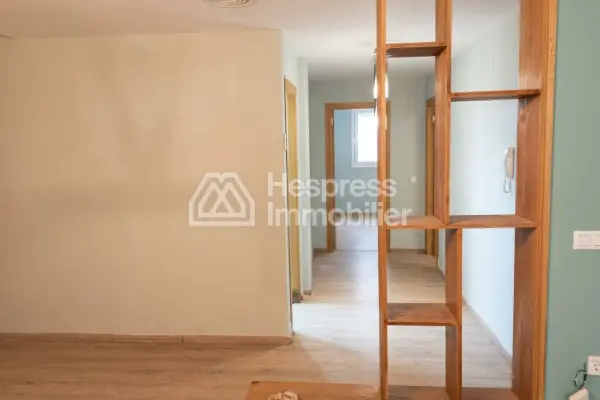 Nice apartment for rent