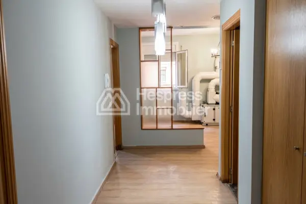 Nice apartment for rent