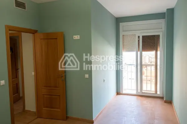 Nice apartment for rent