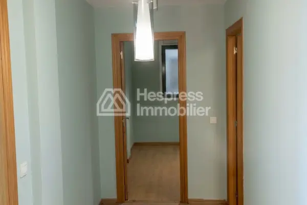 Nice apartment for rent