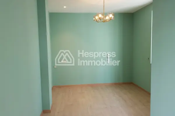 Nice apartment for rent