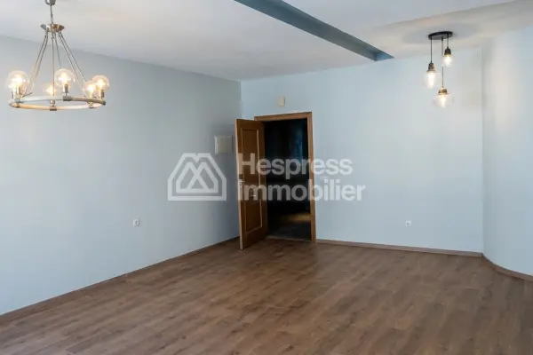 Nice apartment for rent