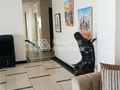 Charming apartment