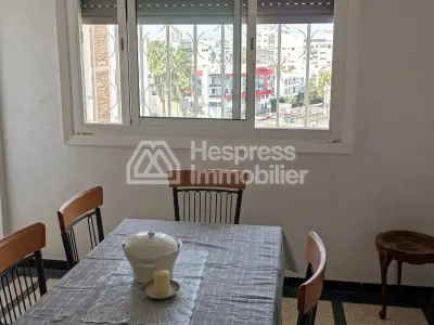 Charming apartment