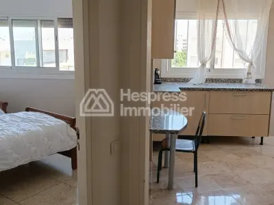 Charming apartment