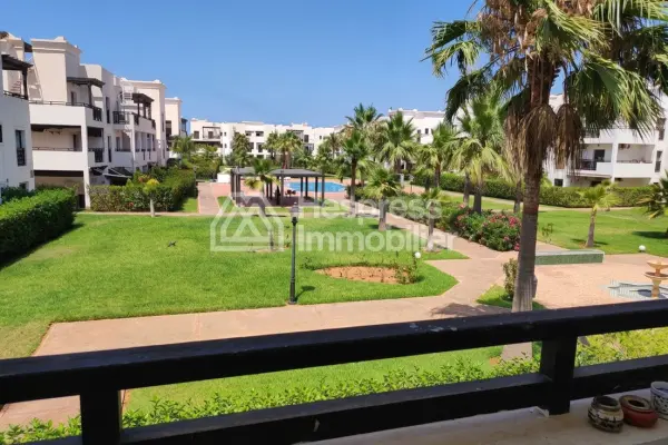 Beautiful apartment