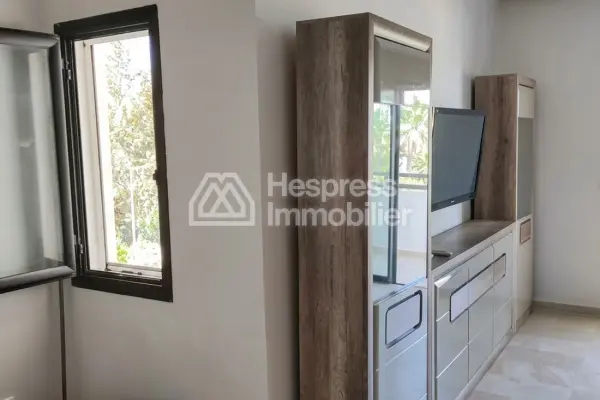 Beautiful apartment