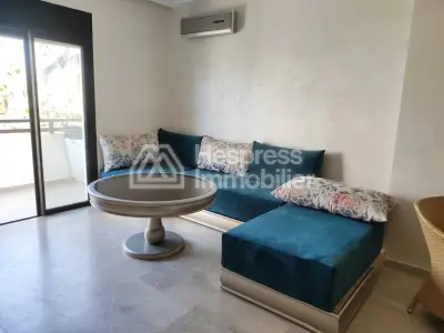 Beautiful apartment