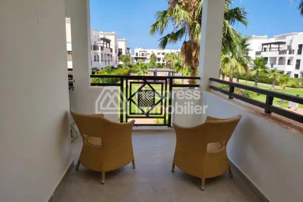 Beautiful apartment