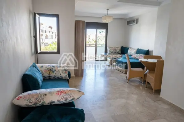 Beautiful apartment