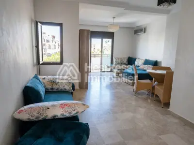 Beautiful apartment