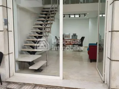 Local commercial/Bureau