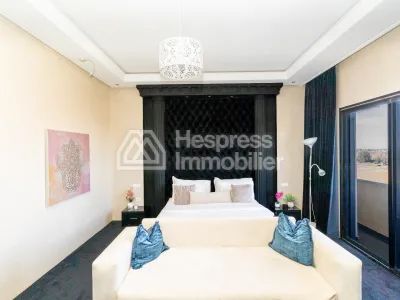Villa BELDI CHIC Vue ATLAS 360