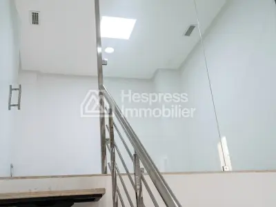 Local commercial/Bureau