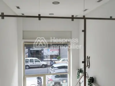 Local commercial/Bureau