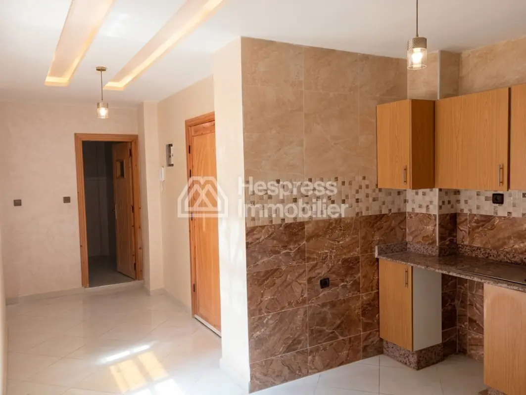 Joli appartement a louer