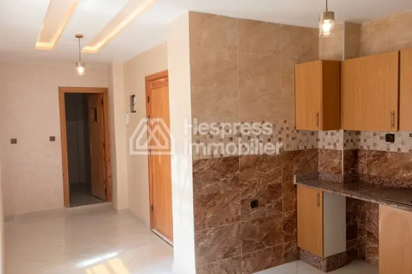 Nice apartment for rent