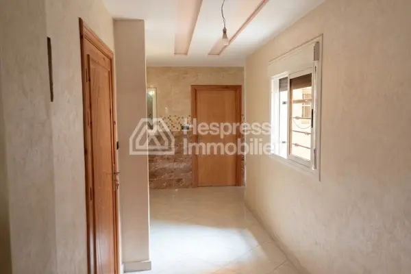 Nice apartment for rent