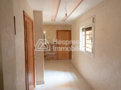 Joli appartement a louer
