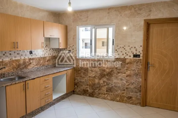 Nice apartment for rent