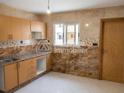 Joli appartement a louer